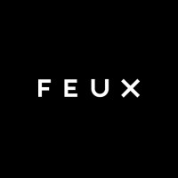 Feux logo - Similar company to Feux Design