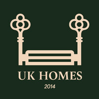 UK Homes logo - Similar company to Realpoint Property