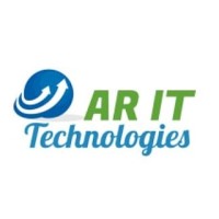 ARItTechnologies logo - Similar company to Arit