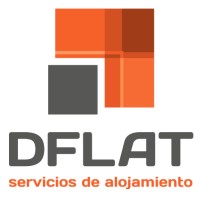 DFLAT Madrid Accommodation Services logo - Similar company to Serviguest