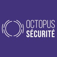 octopus-securite logo - Similar company to Luxant Security