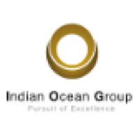 Indian Ocean Group logo - Similar company to Indian Ocean Group