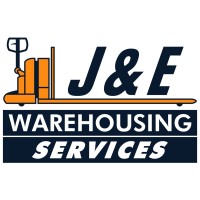 J&E Warehousing Services LLC logo - Similar company to The Ite Group, Llc