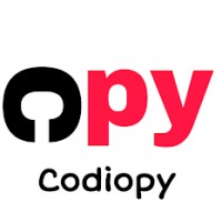 Codiopy Technologies