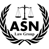 ASN Law Group logo - Similar company to Lohan Law Group
