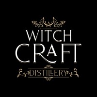 Witchcraft Brewery and Distillery logo - Similar company to Edsa Beverage Design Group