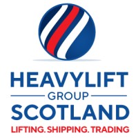 Heavylift Group Scotland Ltd logo - Similar company to Ekko Waste Solutions Ltd