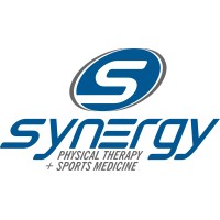 Synergy Physical Therapy and Sports Medicine logo - Similar company to Alpine Physical Therapy