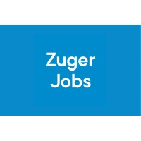 ZugerJobs - live ab April 2024 logo - Similar company to Alltimm Gmbh