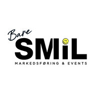 Bare Smil logo - Similar company to Rauma Ullvarefabrikk