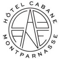 Hotel Cabane Montparnasse*** logo - Similar company to Hotel Lutece