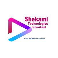 Shekami Technologies Limited logo - Similar company to Office Technologies
