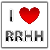 IRRHH logo - Similar company to Rh Magazine