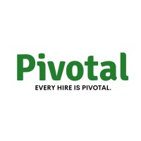 Pivotal Solutions logo - Similar company to Prana Wellness Group