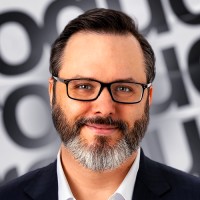 The Product Guy logo - Similar company to Wade & Wendy (Acquired By Pandologic)