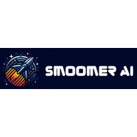 Smoomer AI logo - Similar company to 24 Seven Group