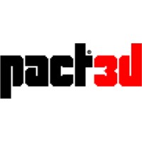 Pact3D logo - Similar company to Synck Company B.V.