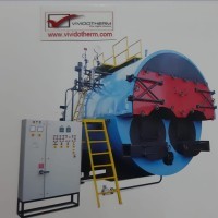 VIVIDOTHERM logo - Similar company to Ecologic Systems (Pvt) Ltd