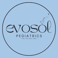 EvoSol Pediatrics logo - Similar company to Shubho