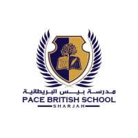 PACE British School logo - Similar company to Al-Mawahib British Private School (Mbps)