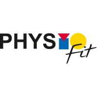 PhysioFit logo - Similar company to Energieberatung