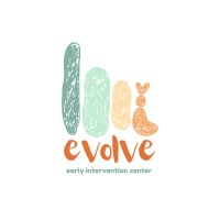 Evolve Early Intervention Center logo - Similar company to Powerhouse Global Servicez Llc
