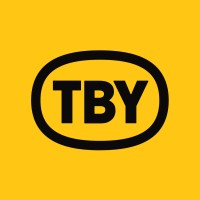 The Builders Yard logo - Similar company to Djs Building Supplies Ltd