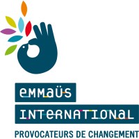 Emmaus International logo - Similar company to Findis Sud