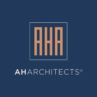 AHArchitects logo - Similar company to Hexagon Designs