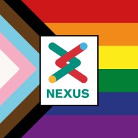 Nexus logo - Similar company to Intermodal Express