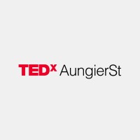 TEDxAungierSt logo - Similar company to Yotta Pay
