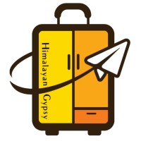 Himalayan Gypsy logo - Similar company to Niyara