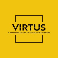 Virtus Brands logo - Similar company to Hl Vodka