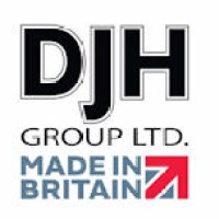 DJH Group Ltd logo - Similar company to Spraytech Nz Ltd