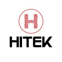Hitek Drone logo - Similar company to Hitek Software Jsc