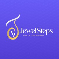 JewelSteps - Cloud Based Jewelry Software logo - Similar company to Synergics Solutions
