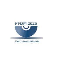 PFDM2025 logo - Similar company to Nigerian Building And Road Research Institute (Nbrri)