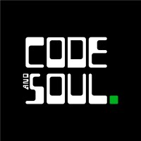Code and Soul logo - Similar company to Evolutionsoft