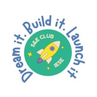 IESE Startup & Entrepreneurship Club logo - Similar company to Iese Tech Club