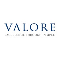 VALORE Excellence through People® logo - Similar company to 8Project