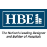 HBE Corporation logo - Similar company to Acme Erectors, Inc.