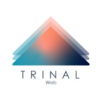 Trinal Web Pvt. Ltd. logo - Similar company to Verisync Labs