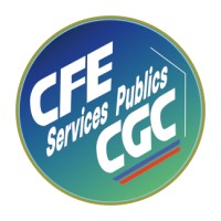 Services Publics CFE-CGC logo - Similar company to 2Mcoop