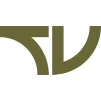 TrevorVinyardDesign logo - Similar company to Whitespace