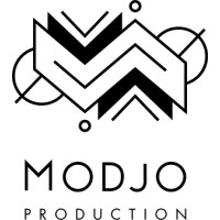Modjo Production logo - Similar company to Mc Box Events