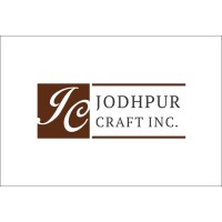 Jodhpur Craft Inc. logo - Similar company to Kaive Designs