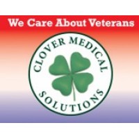 Clover Medical Solutions logo - Similar company to Stabl