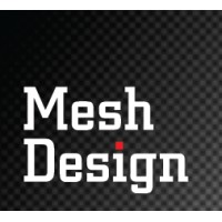 Mesh Design logo - Similar company to Studioagt