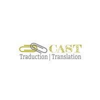 Cast Translation logo - Similar company to Traduction, Correction & Template