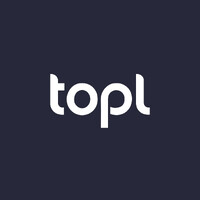 topl drinkwear logo - Similar company to Topboffin ™